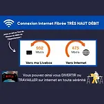 Apartment La Lucarne-wifi-netflix-parking