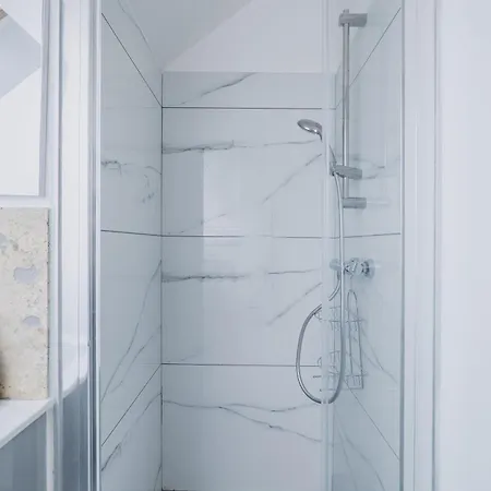 La Lucarne-wifi-netflix-parking Appartement *